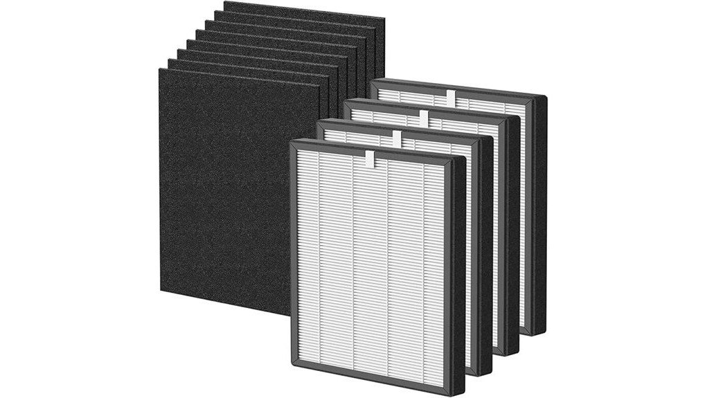 effective air purification solution