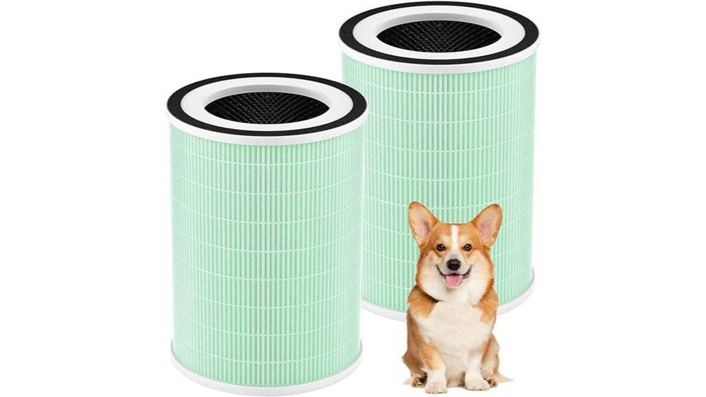effective air purification solution