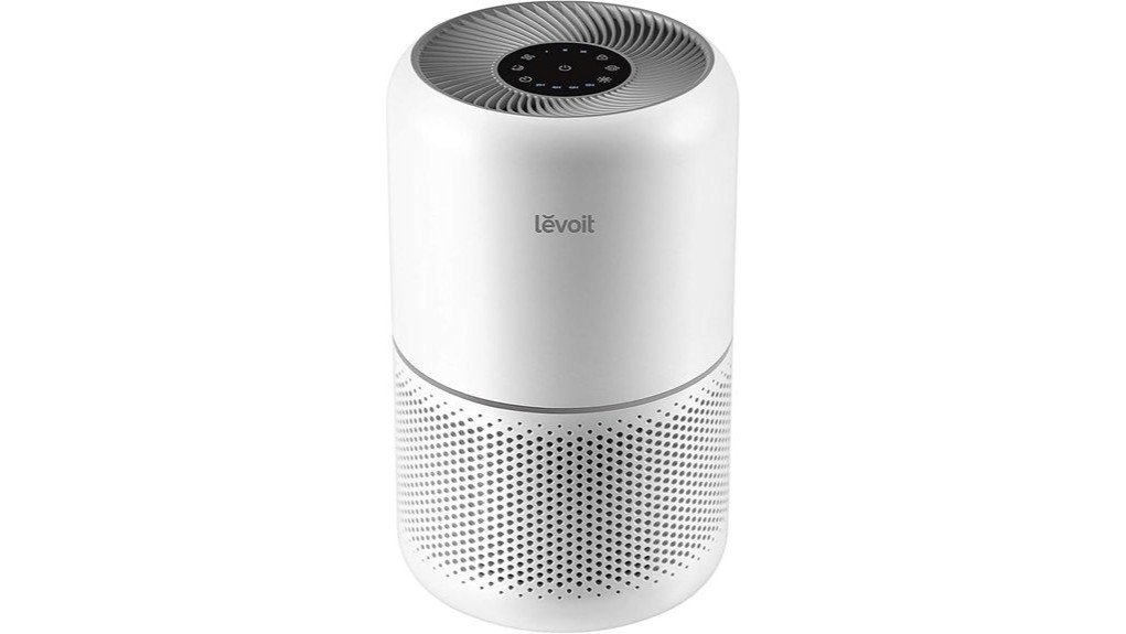 effective air purification solution