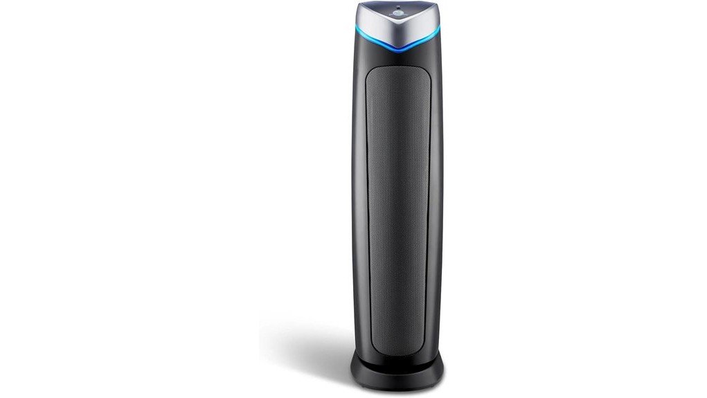 effective air purification solution