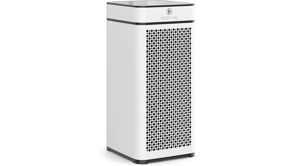 effective air purification solution
