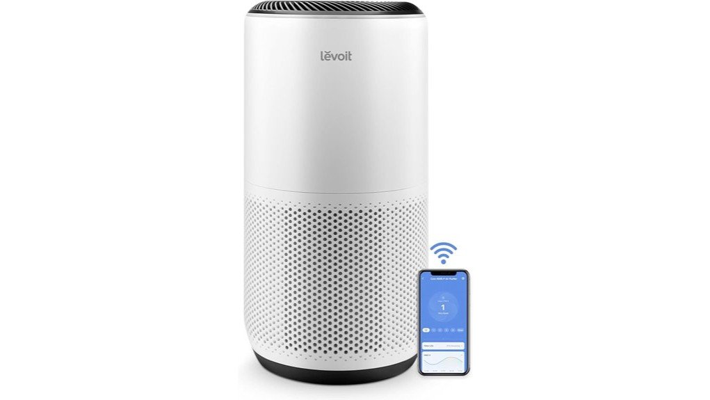 effective air purification solution