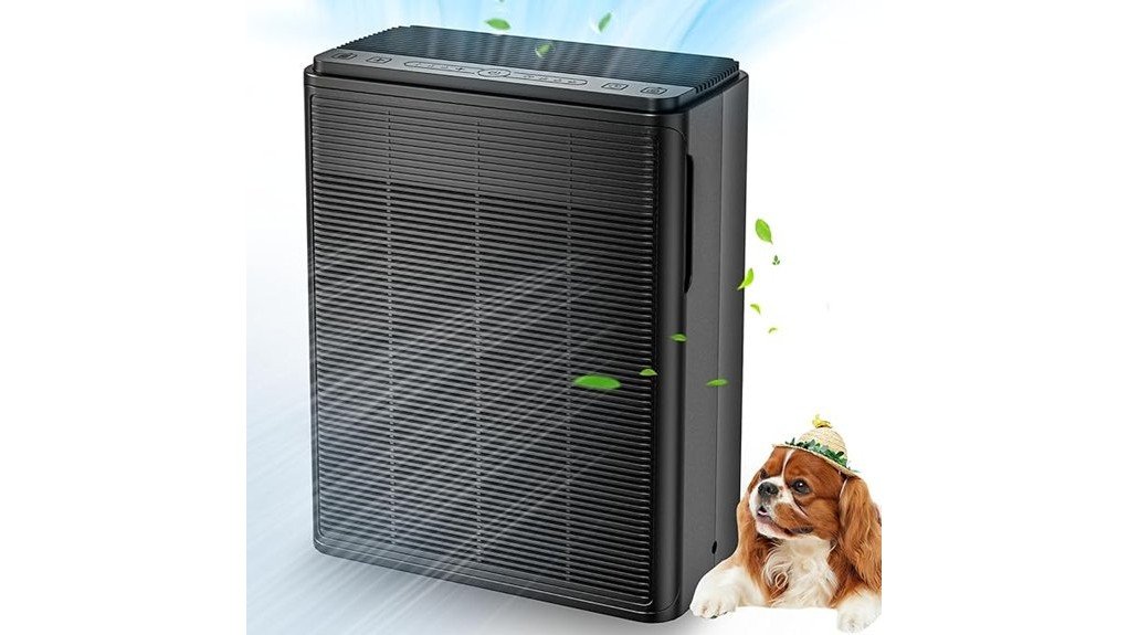 effective air purification solution