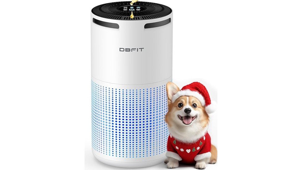 effective air purification solution