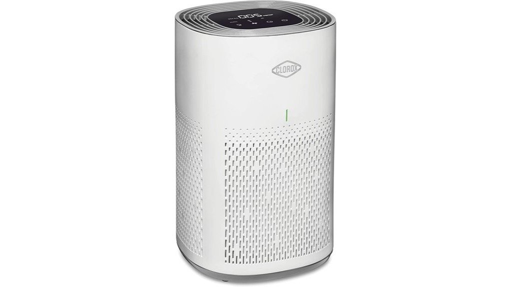 effective air purification solution