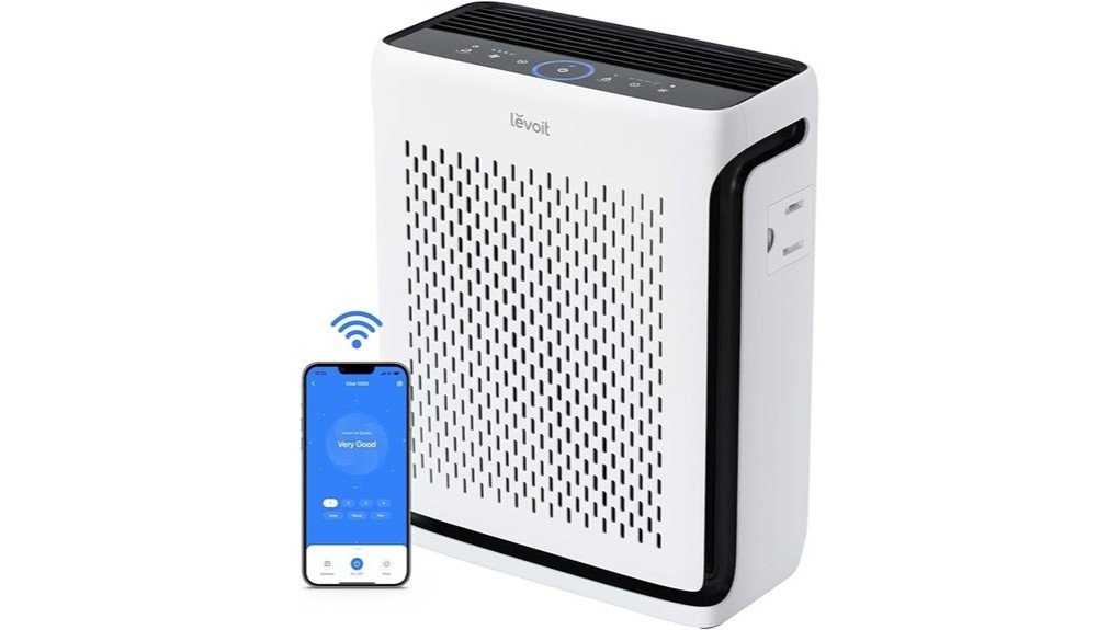 effective air purification solution