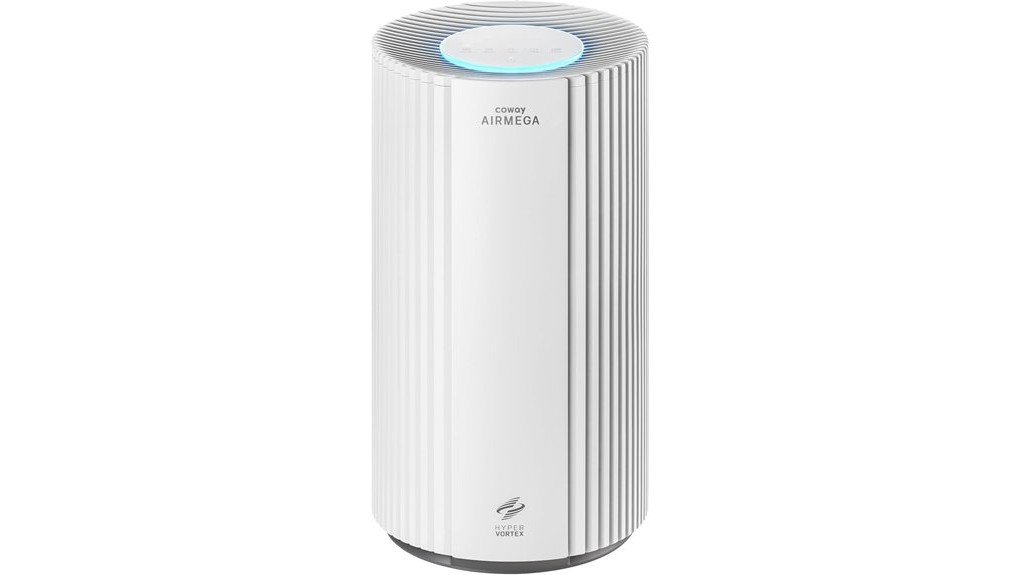 effective air purification solution
