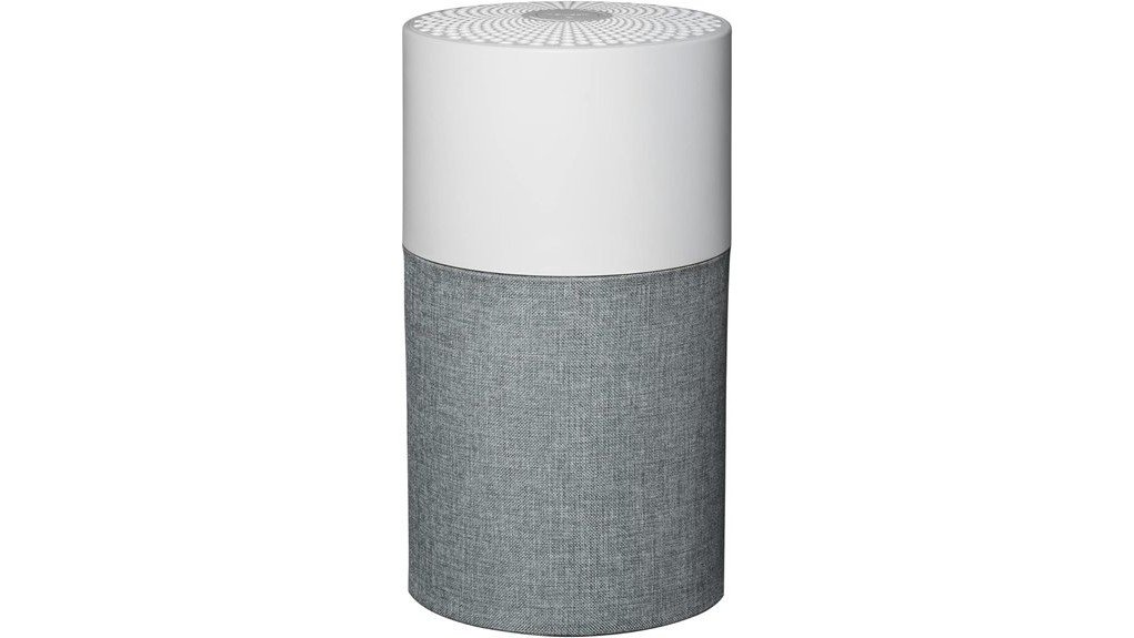 effective air purification solution