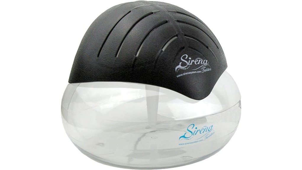 effective air purification solution