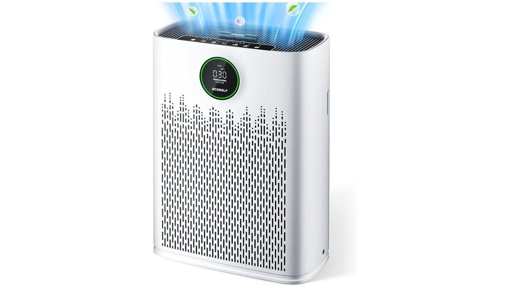 effective air purification solution