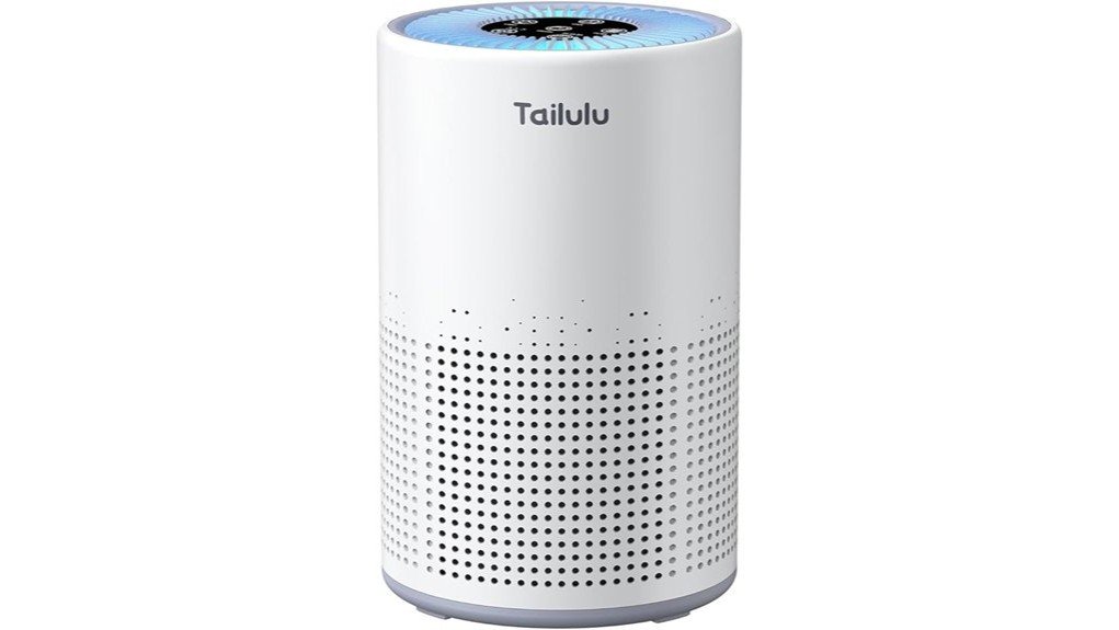 effective air purification solution