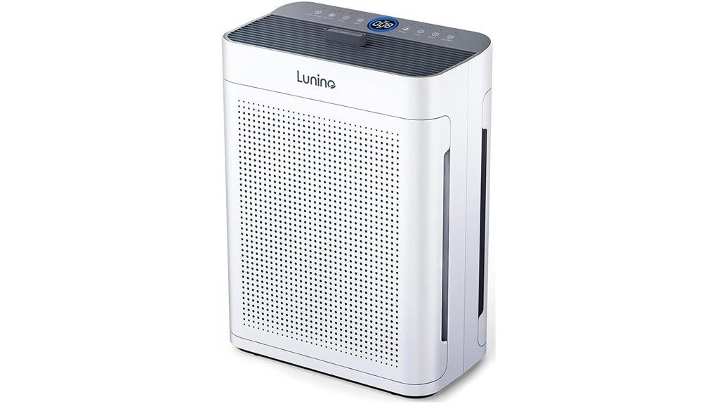 effective air purification solution