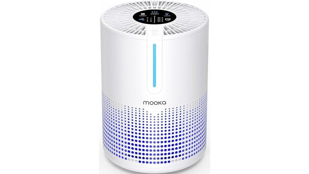 effective air purification solution