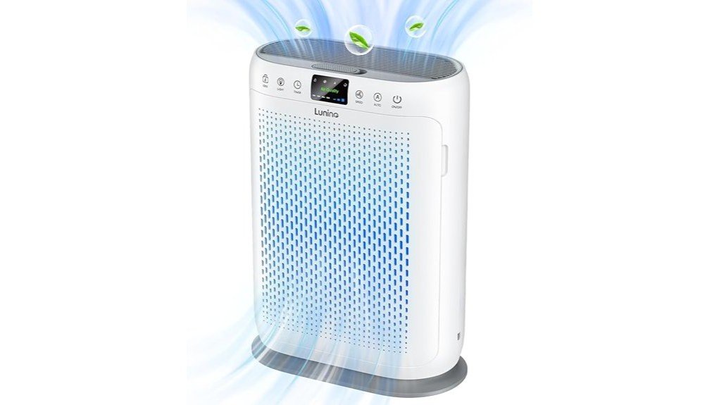 effective air purification solution