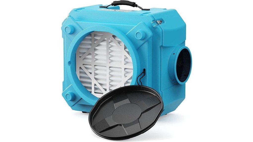 effective air purification solution