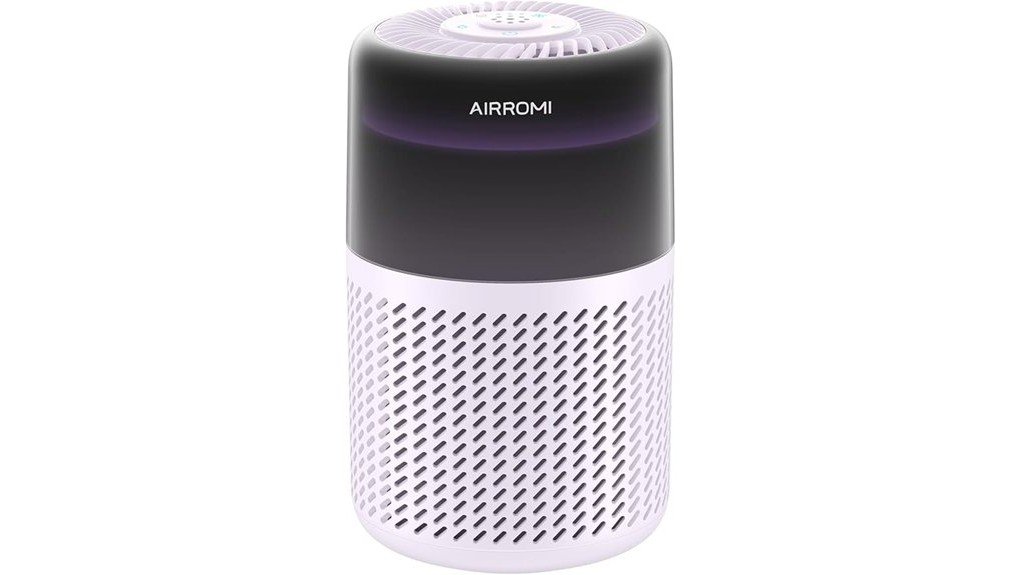 effective air purification solution