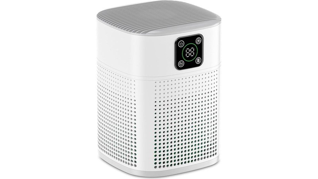 effective air purification solution