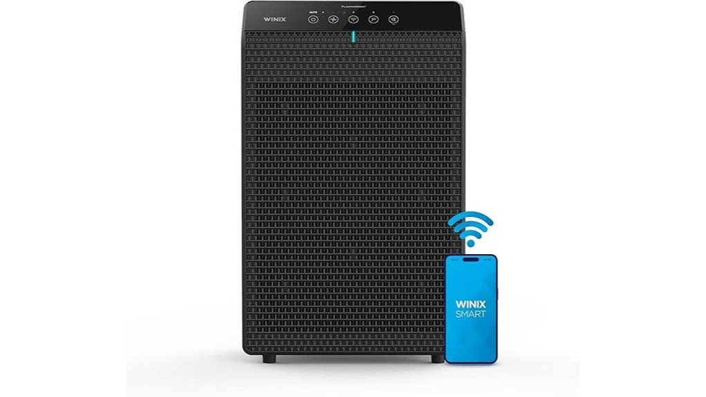 effective air purification solution