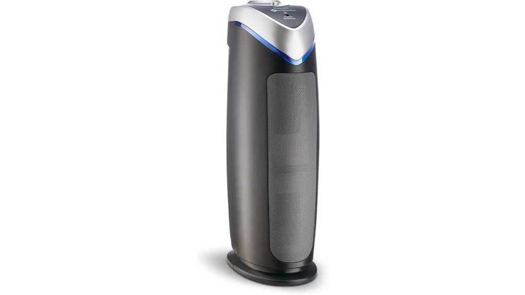 effective air purification solution