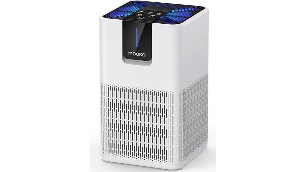 effective air purification solution