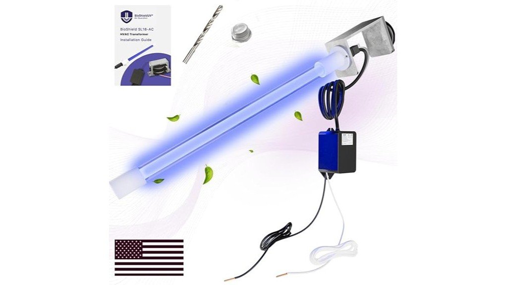 effective air purification solution