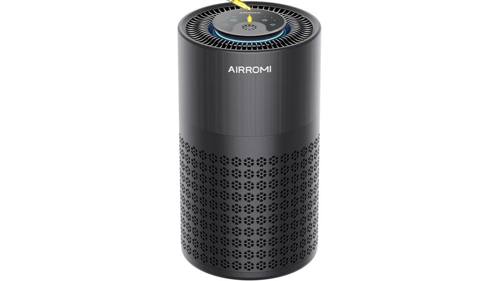 effective air purification solution