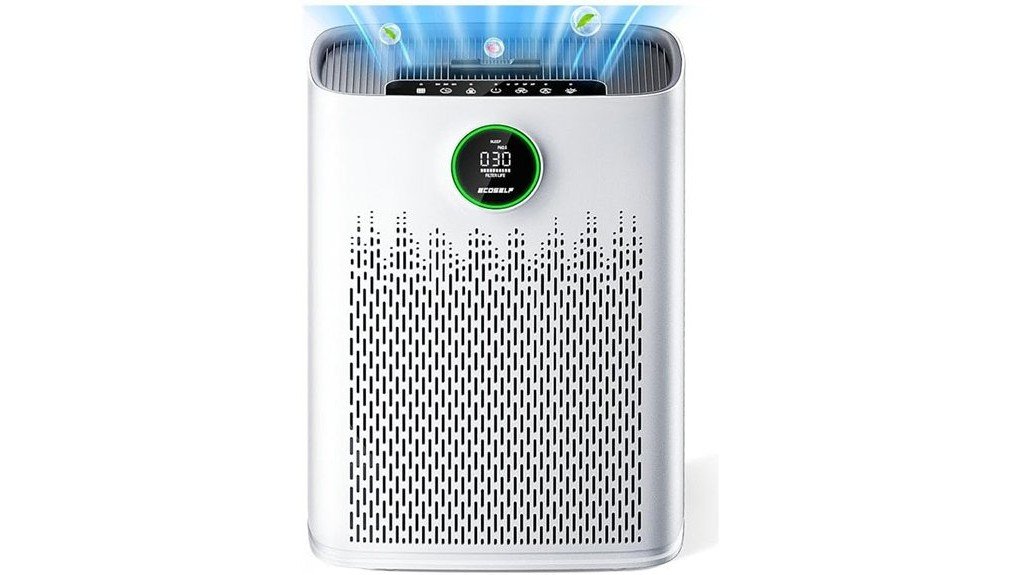 effective air purification solution