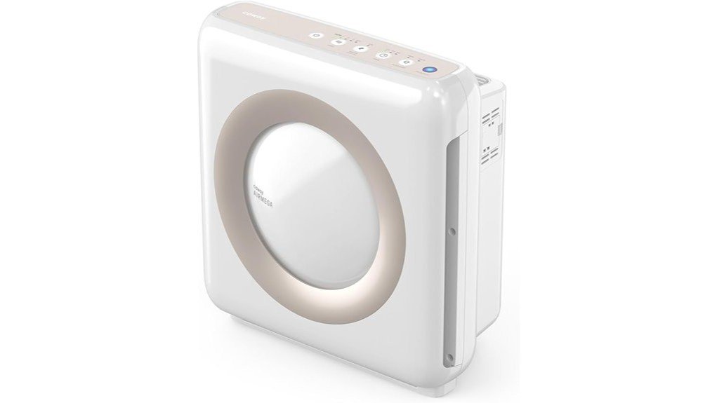 effective air purification solution