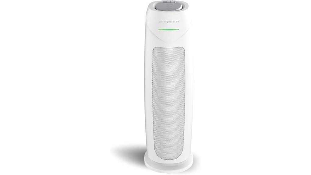 effective air purification solution