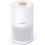effective air purification solution