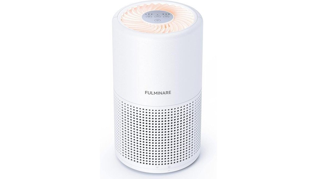 effective air purification solution