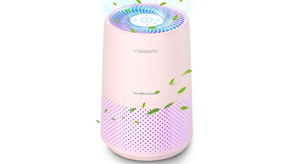 effective air purification solution