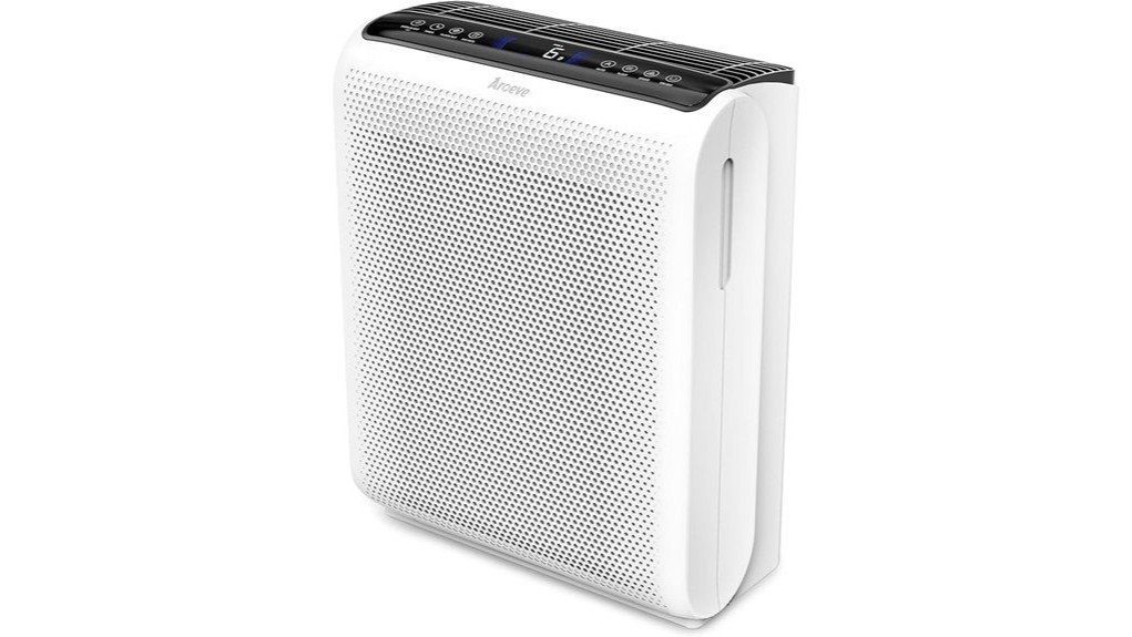 effective air purification solution