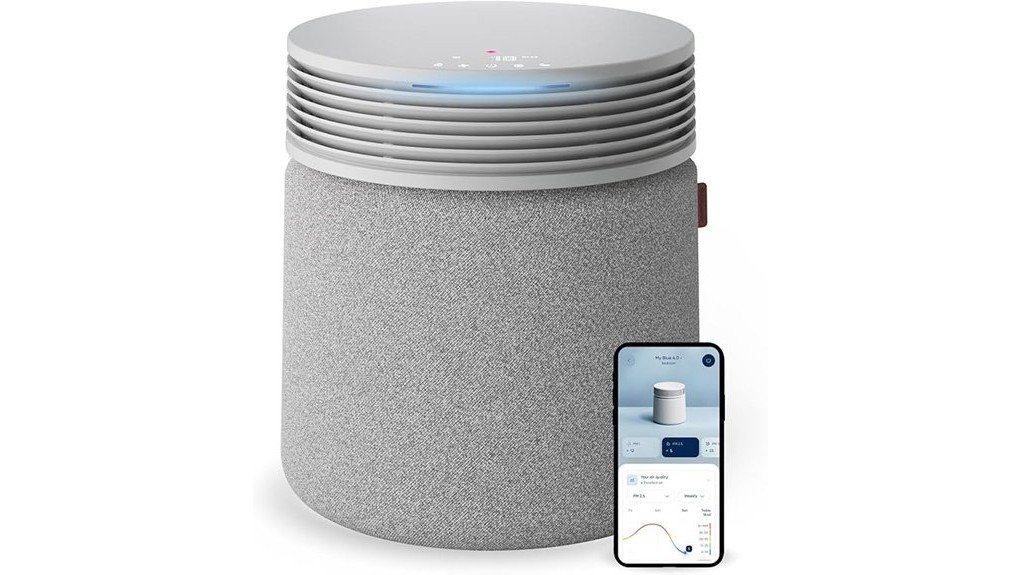 effective air purification solution