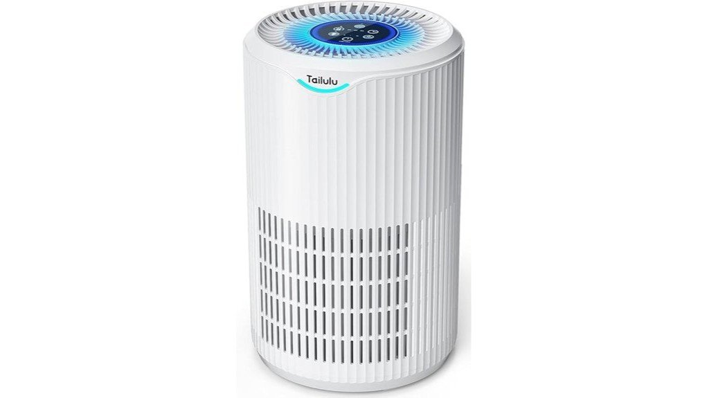 effective air purification solution