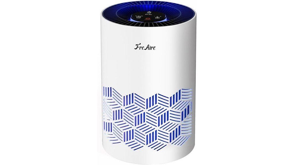 effective air purification solution