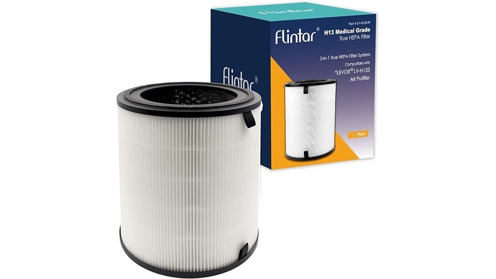 effective air purification solution