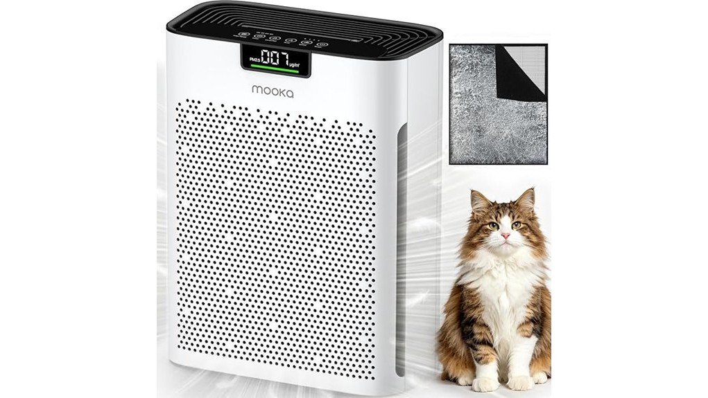 effective air purification system