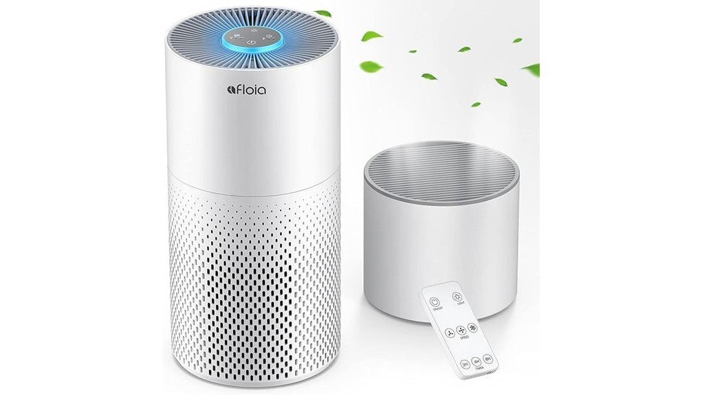 effective air quality solution