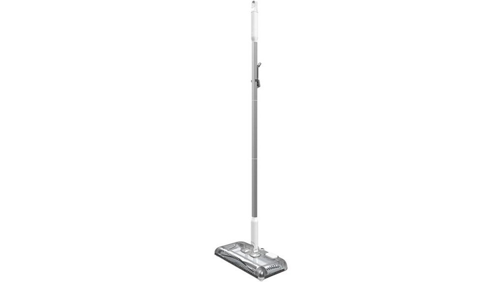 effective and convenient cleaning