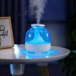 effective aromatherapy humidifier device