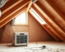 effective attic dehumidification methods