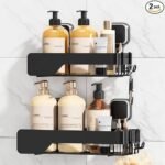 effective bathroom organization solution