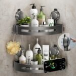 effective bathroom organization solution