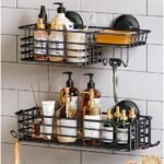 effective bathroom organization solution