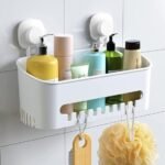 effective bathroom organization solution