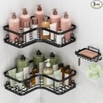 effective bathroom storage solution