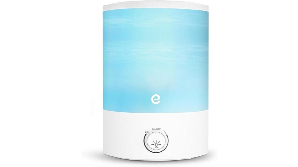 effective bedroom humidity solution
