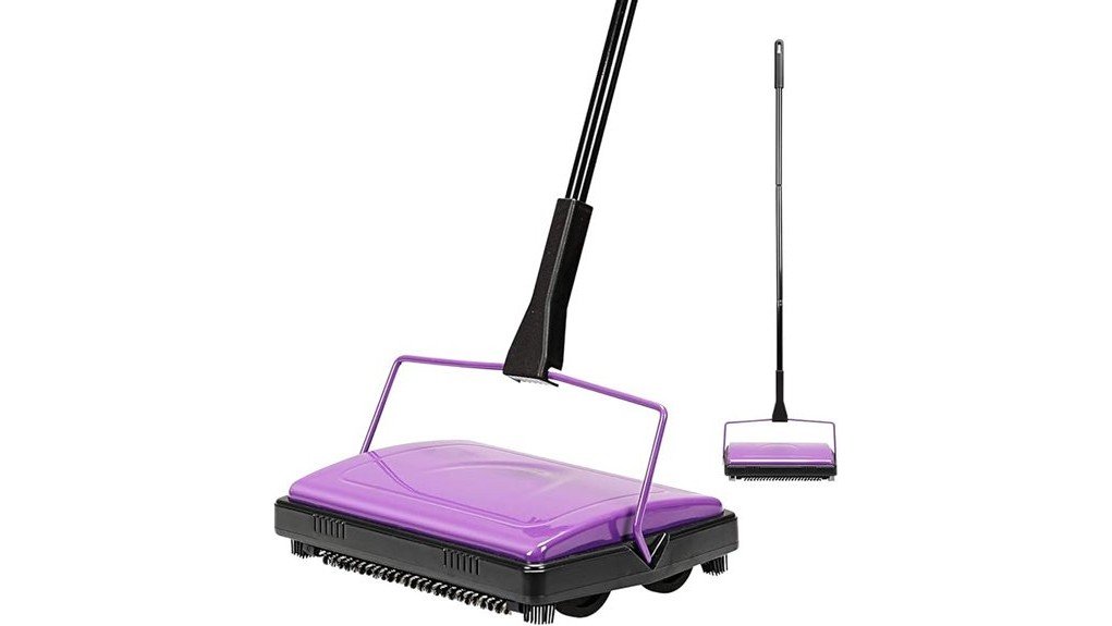 effective carpet cleaning tool