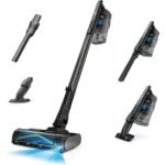 effective cleaning performance highlighted